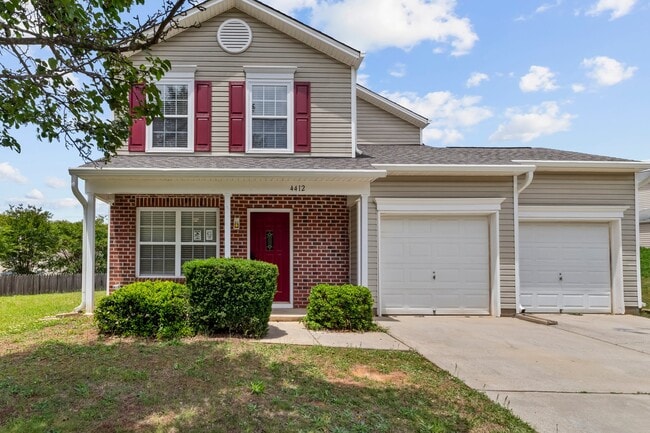 Photo - 4412 Canaan Pl Dr