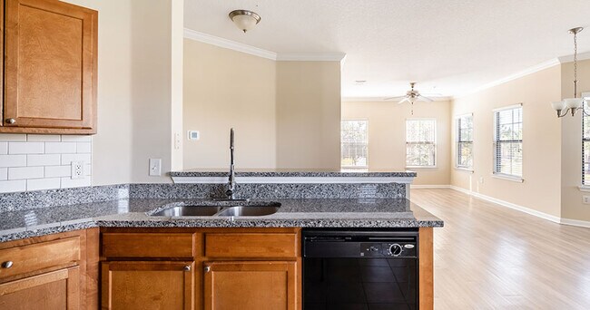 The Arlington at Eastern Shore Centre Apartments