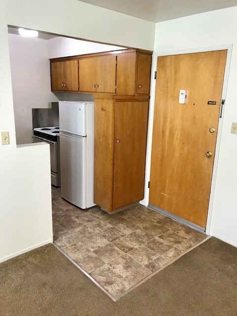 Photo - COMING SOON-This is a great 1-bdr right in the heart of Berkeley Unit 7