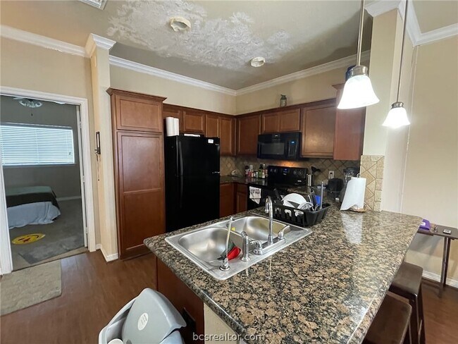1198 Jones-Butler Rd Unit 2706