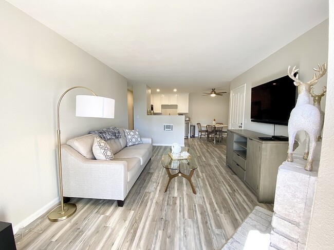 Building Photo - 1810 S El Camino Real Unit 207 Rental