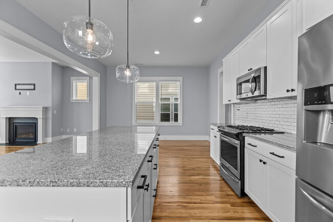 Photo - "Discover Comfort and Style: Spacious 3-Bedroom Home in Briar Chapel!"