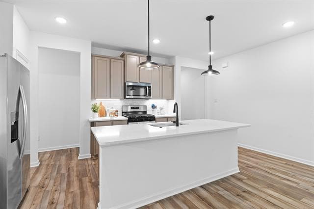 Photo - 1206 Falls Rush Wy