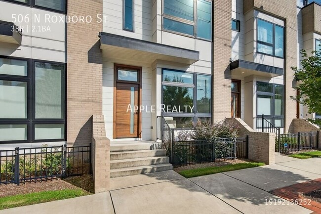 Photo - 506 N Roxboro St
