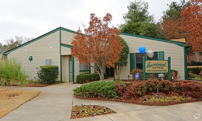 Come Home Today - Laurelwood