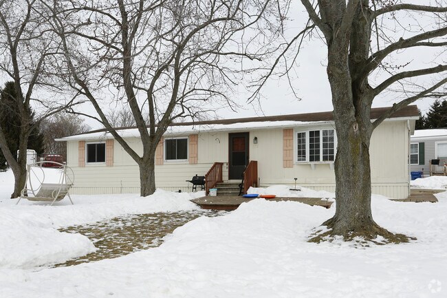 Photo - Presidential Estates Mobile Village