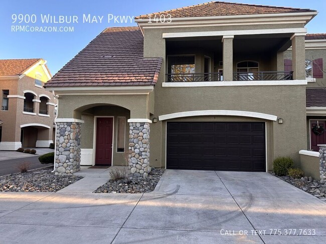 Photo - 9900 Wilbur May Pkwy