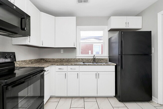 Photo - 3503 Meredith Ave