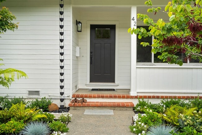 Photo - Bret Harte Gem Offering Comfort, Style & Convenience! EV Charging! Decks! FOUNDATION