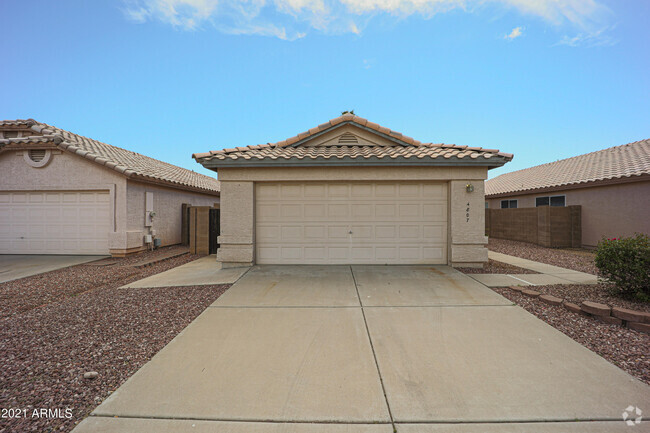 Building Photo - 4807 W Ponderosa Ln Rental