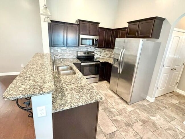 Olive Branch 4 Bedroom 3 Bath Home Available Now!