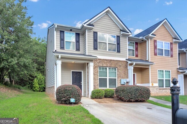 Photo - 2626 Parrish Ct