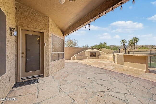 Photo - 1320 E Cottonwood Ln