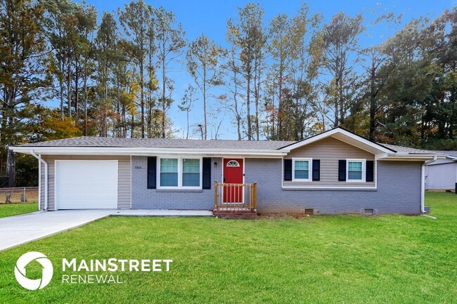 Building Photo - 3405 Ridgecrest Dr