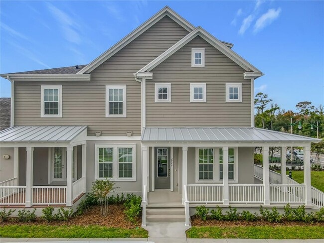 Building Photo - 2426 Celebration Blvd