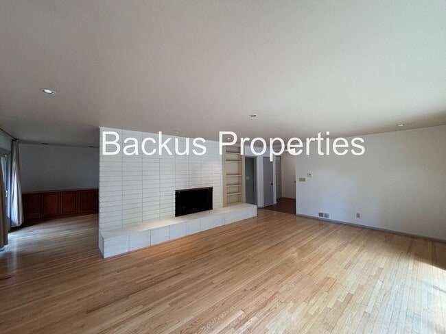 Photo - Three bedroom home across from Claremont Manor Park