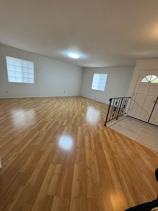 Sala de estar - 15190 Penasquitos Dr