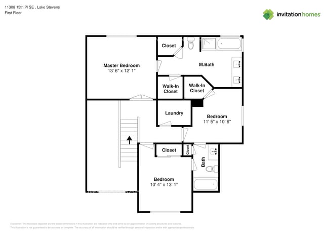 Photo - 11308 15th Pl SE