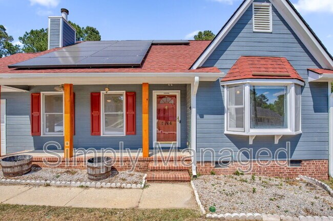 Photo - 6764 St Julian Way