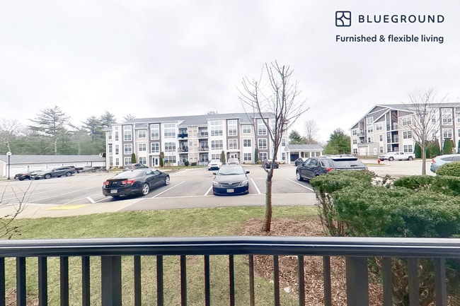 60 Robert Dr Unit SI FL1-ID1776A