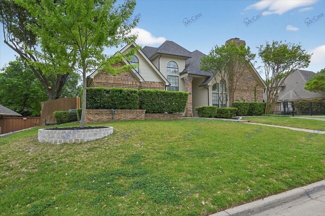 Photo - 3407 Bowden Hill Ln N