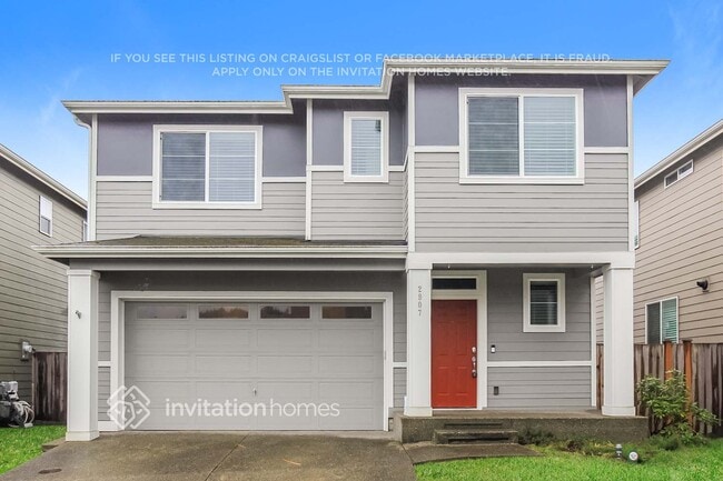 Building Photo - 2907 S 373rd Pl