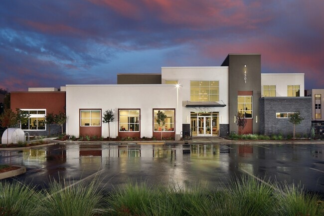 Nova at Green Valley Apartments