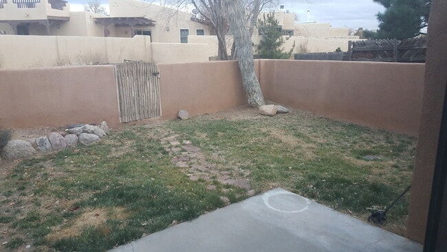 Photo - Townhouse Sandia Heights