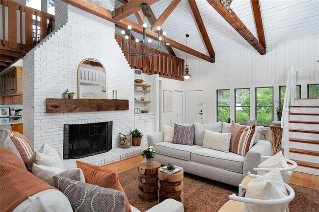 Photo - 8303 N River Oaks Ct