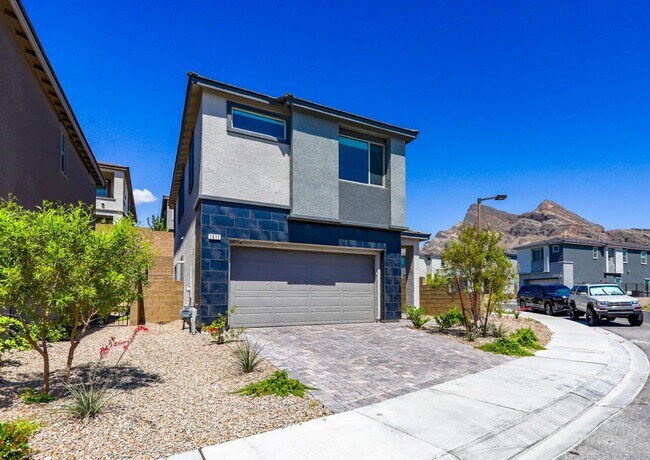 Photo - 3 Bedroom West Summerlin Beauty