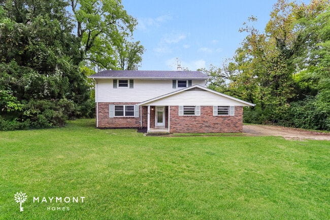 Building Photo - 1971 S Staunton Dr