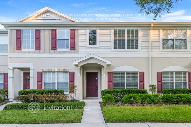 Building Photo - 15829 Fishhawk View Dr Rental