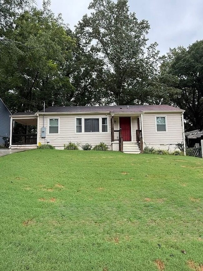Building Photo - 3 bed 2 bath in Atlanta! Rental