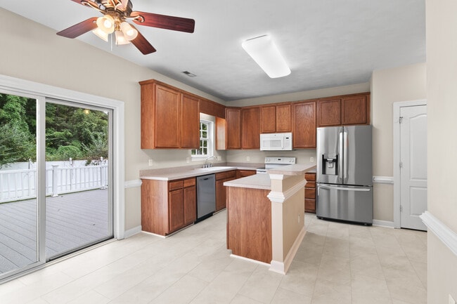 Photo - 712 Tallahassee Dr