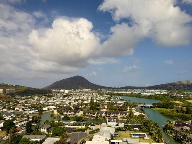 Photo - Fully Furnished Condo with the  Best Views and Amenities in Hawaii Kai
