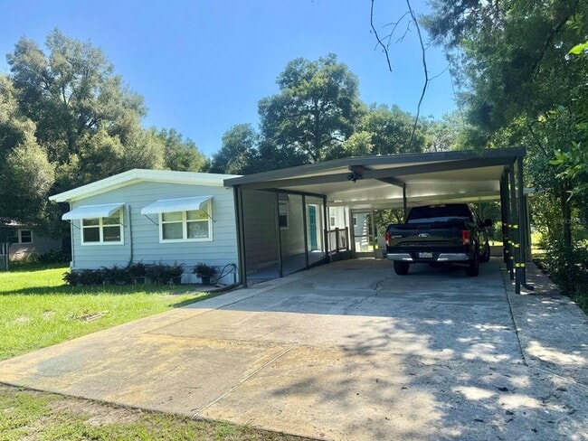 Building Photo - 9375 SE 35th Ct Rental