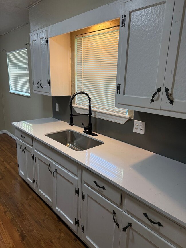 Charming Home in Norman - Charming Home in Norman