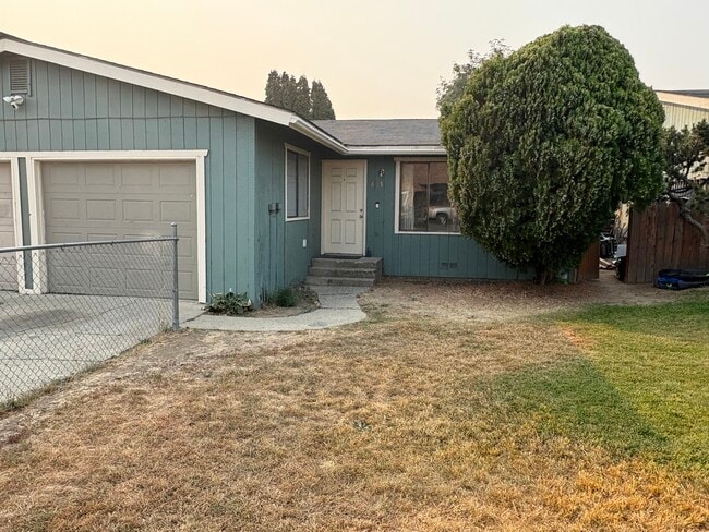 Photo - 603 Lincoln St