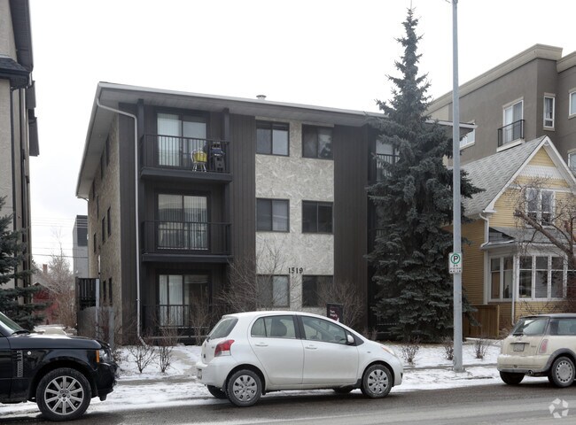 Building Photo - Mainstreet Sunalta Apartments