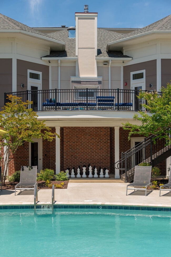 Pinnacle Apartments Hampton, VA