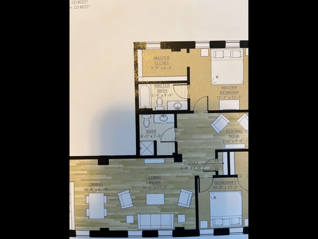 Photo - 2835 W Parkside Pl