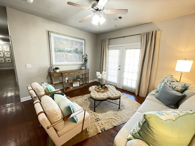 Photo - 3BD/3BA For Rent In Bluffs East Condo Unit 206