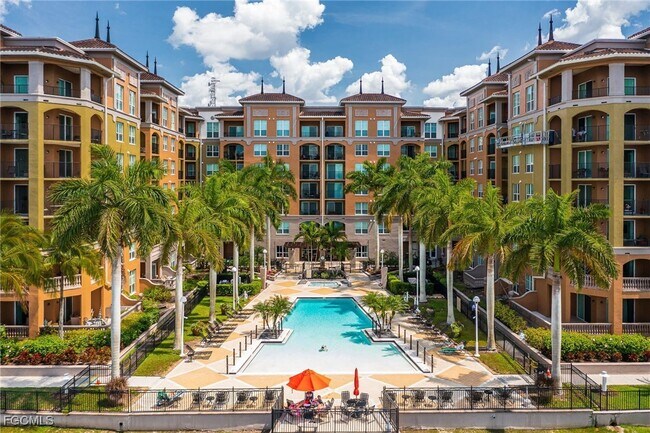 Building Photo - 2825 Palm Beach Blvd Unit 706 Rental