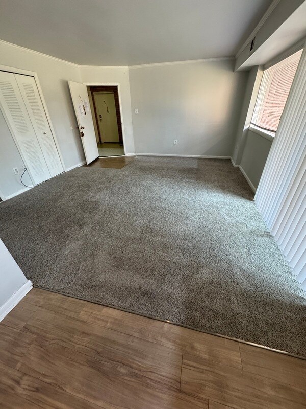 Photo - 5616 Crenshaw Rd Unit 2 bedroom