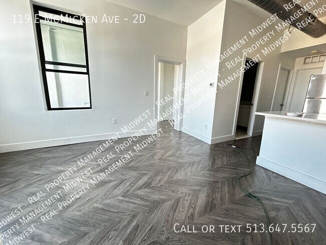 Photo - 119 E McMicken Ave Unit 2D