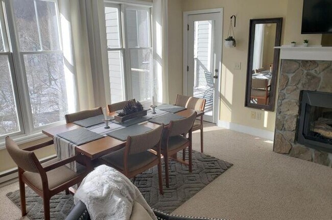 Photo - Live High Country. Live Elevated. Live Seven Devils.