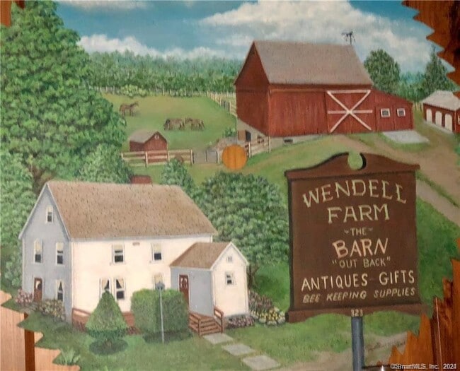 Photo - 323 Green Hill Rd