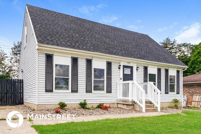 Photo - 1214 Keane Ave