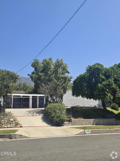 Building Photo - 439 E Greystone Ave Rental