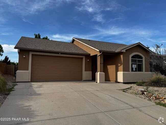 Building Photo - 6830 E Sandhurst Dr Rental